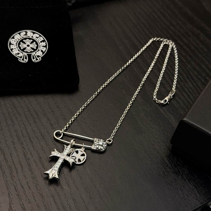 Chrome Hearts necklace 11yxx217